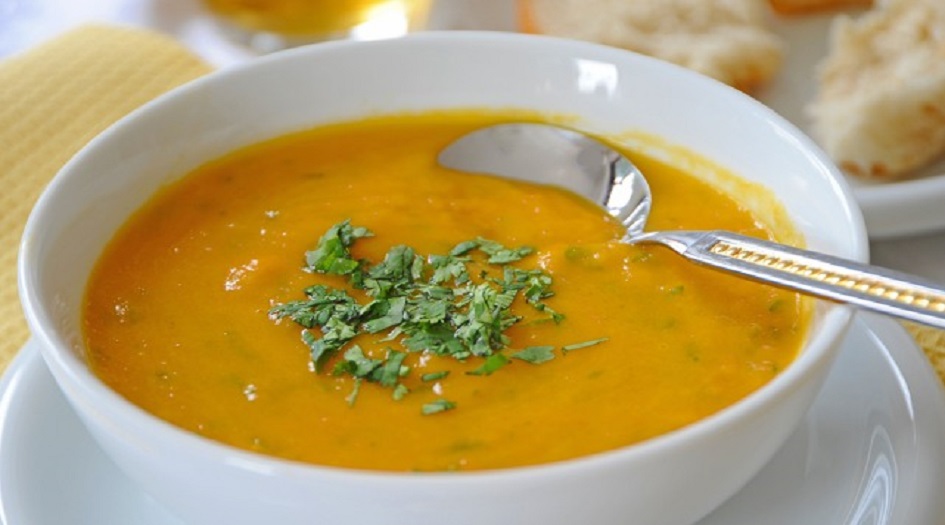 تعرف على الحساء الأكثر فائدة