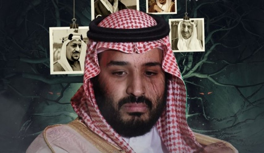 سازمان «گزارشگران بدون مرز» از ولی‌عهد سعودی شکایت کرد