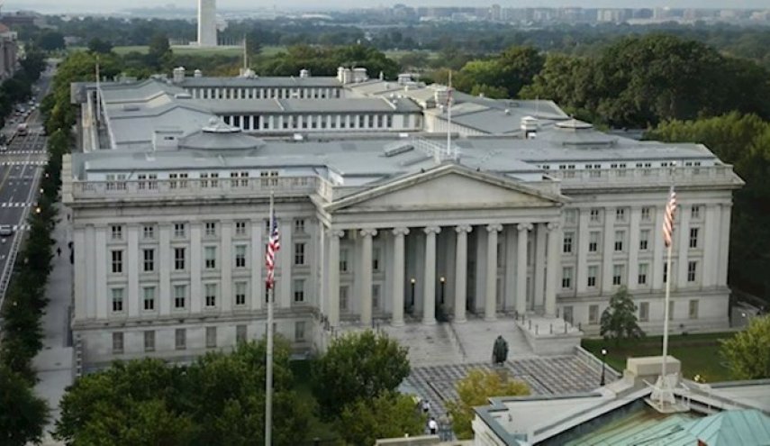 امريكا تفرض عقوبات على قيادات عسكرية في حركة أنصار الله باليمن