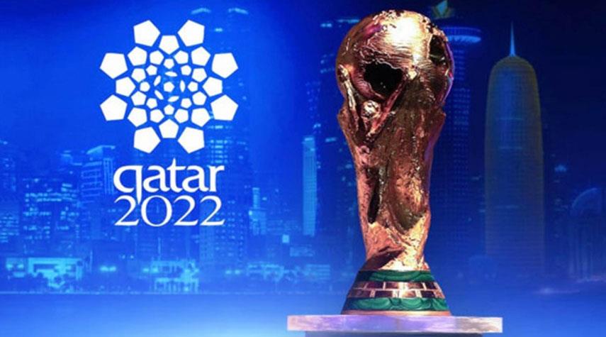 ايران تتقدم لاستضافة التصفيات الآسيوية المؤهلة للمونديال