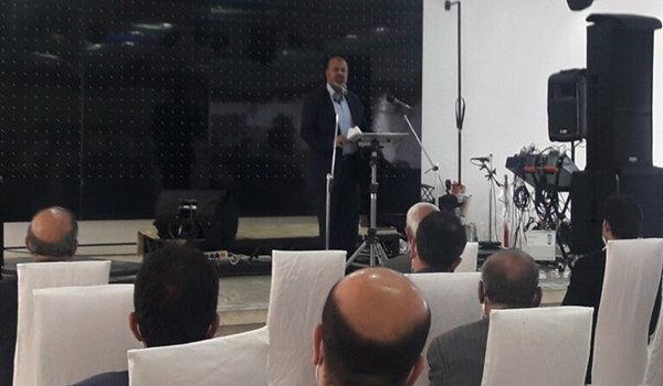 مساعد قوة "القدس": الشهيد سليماني كان مهندس قدرة ايران الدفاعية