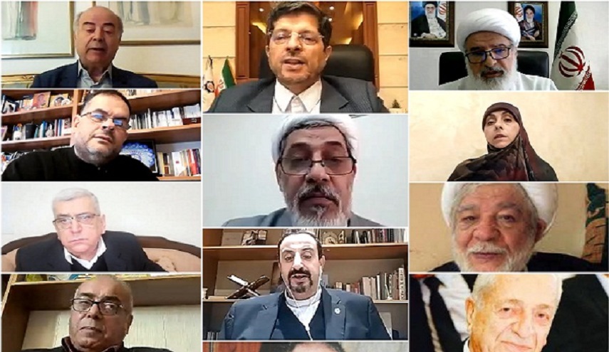 ندوة بيروت: مؤلفات "سليمان كتّاني" تراث حقيقي للبنان، والاسلام والأدب