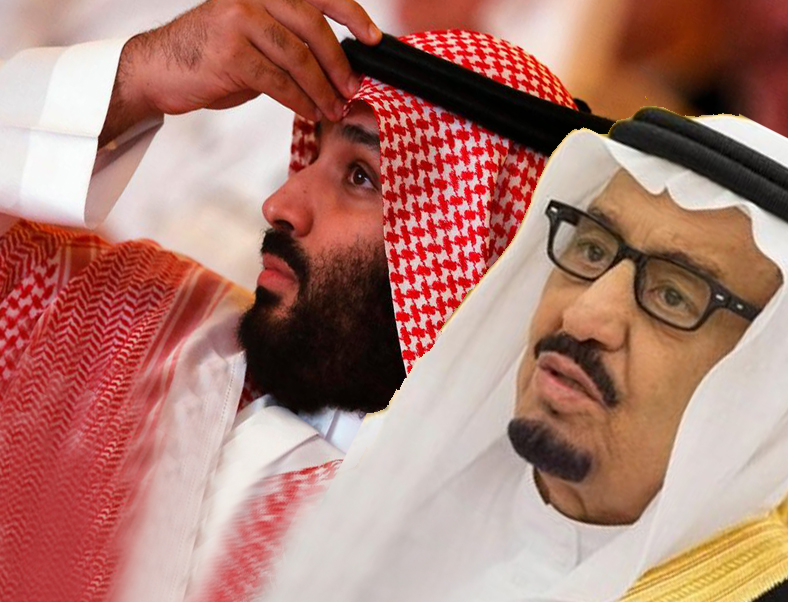 نگرانی سران سعودی از شکست نتانیاهو در انتخابات
