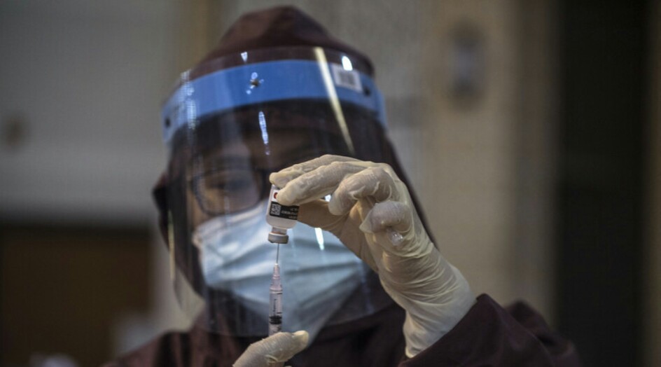 رصد أولى حالات إصابة "دائمة" بفيروس كورونا