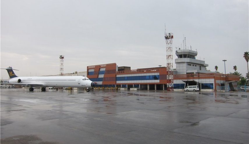 حرس الثورة الاسلامية يحبط محاولة خطف طائرة ركاب