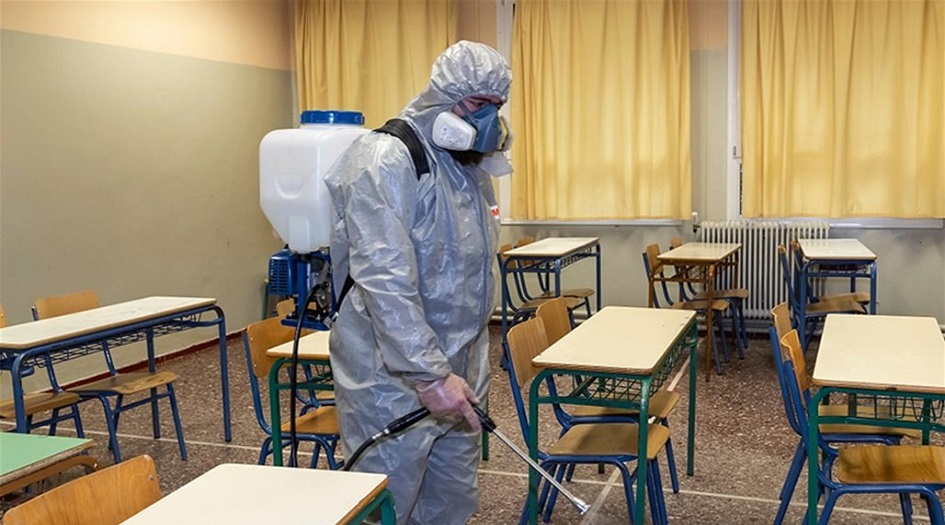 العراق.. توصيات جديدة من لجنة الصحة والسلامة لمواجهة كورونا