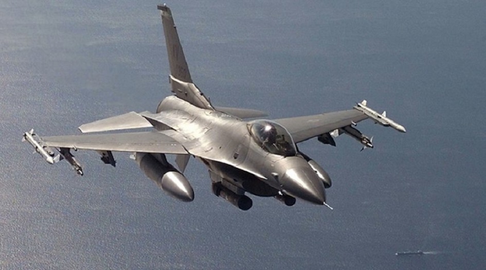 أميركا اسقطت 152 الف قنبلة وصاروخ على العراق وسوريا منذ 2001