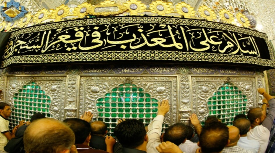 الامام موسى الكاظم .. عندما يتحول قعر السجن الى سراج منير