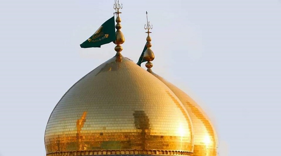 بمناسبة ذكرى استشهاد الامام الكاظم (ع) ... آهٍ على موسى بن جعفر كاظماً