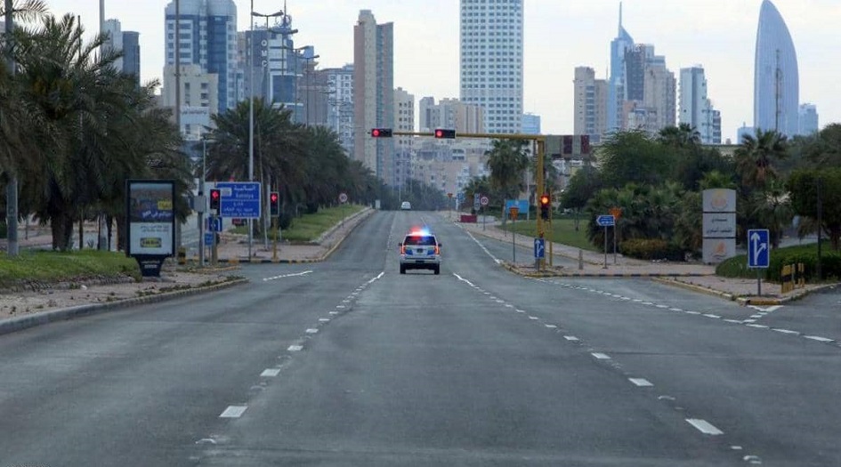 الصحة الكويتية تضع 5 معايير لتعديل مدة الحظر او الغائة