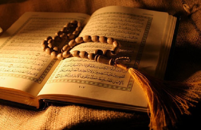 فضیلت و ثواب قرائت سوره لیل 