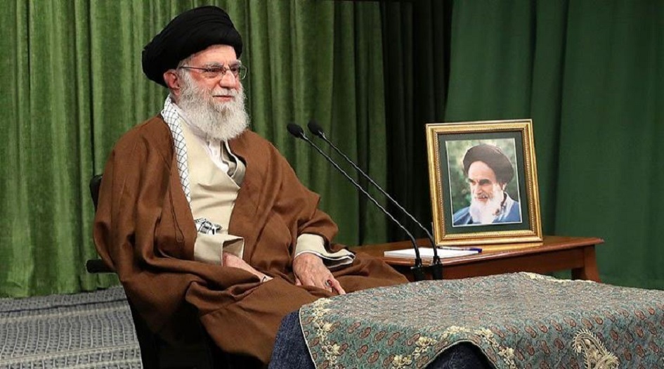 الامام الخامنئي سيلقي خطابا بمناسبة المبعث النبوي الشريف