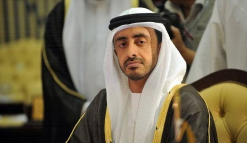 الإمارات: قانون قيصر هو التحدي الأكبر الذي يواجه العمل المشترك مع سوريا