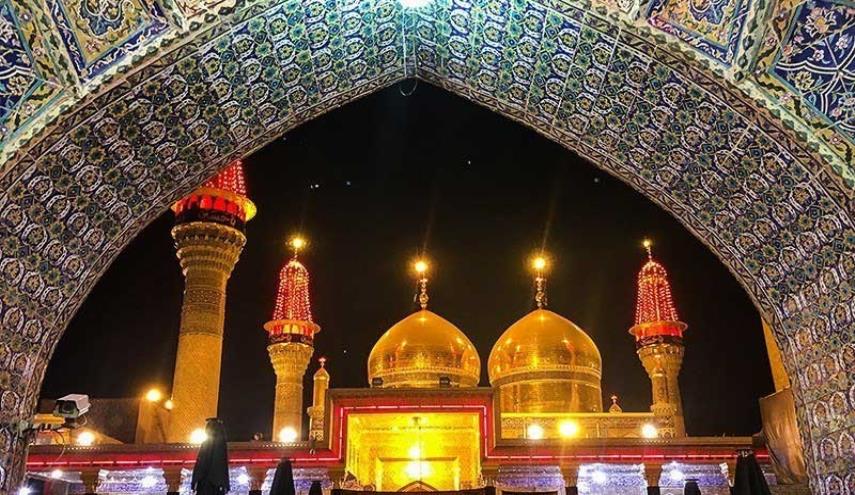 نکاتی از حرم امام موسی کاظم (ع) که شاید ندانید