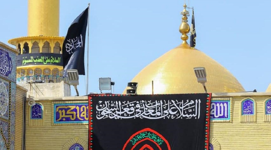 عمليات بغداد تعلن نجاح خطتها الأمنية الخاصة بزيارة الامام الكاظم (ع)