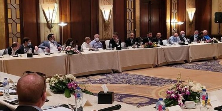برگزاری بزرگ‌ترین نشست مصری-اسرائیلی در شرم‌الشیخ