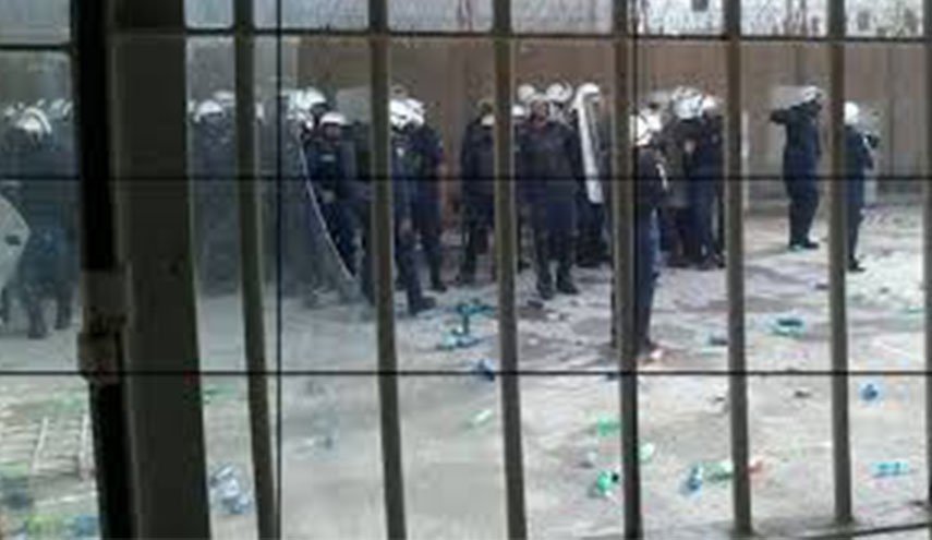 البحرين تحتج على برنامج على الجزيرة يفضح انتهاكاتها ضد السجناء