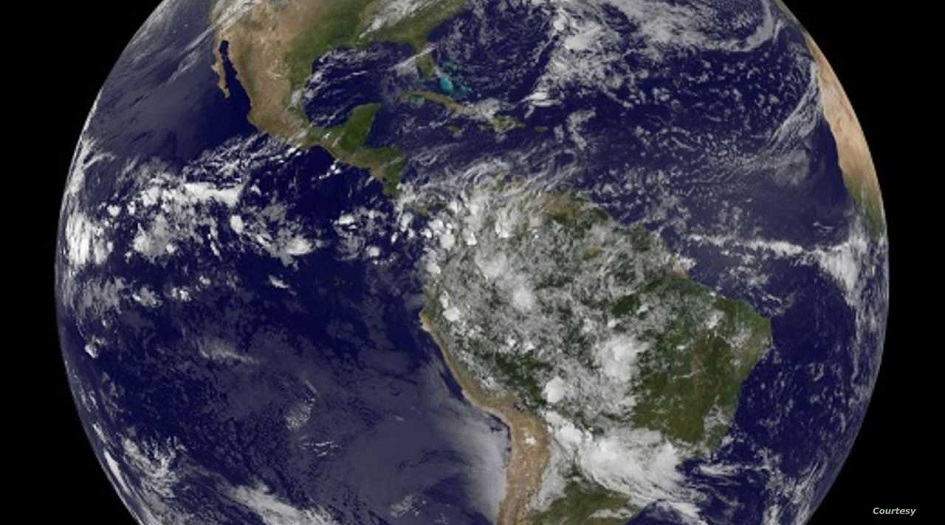 "ناسا"تتوقع نهاية مأساوية للأرض وتحدد الموعد والسبب 