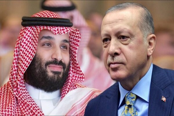 تركيه در يمن چه مي‌كند؟ 