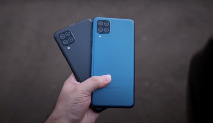 سامسونغ تطرح هاتفا جديدا بمواصفات خارقة وسعر رخيص