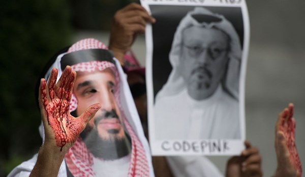 مجتهد يكشف سبب اعتقال إبن تركي ومدى تأثير تقرير خاشقجي على ابن سلمان