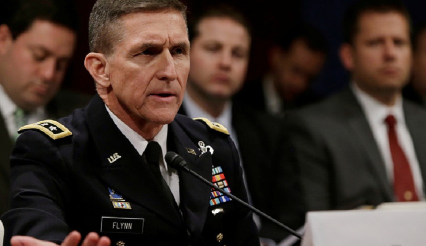 البنتاغون يستأنف التحقيق مع مساعد سابق لترامب