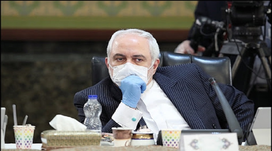 ظريف: الغرب يحتكر لقاح كورونا ثلاث اضعاف حاجته