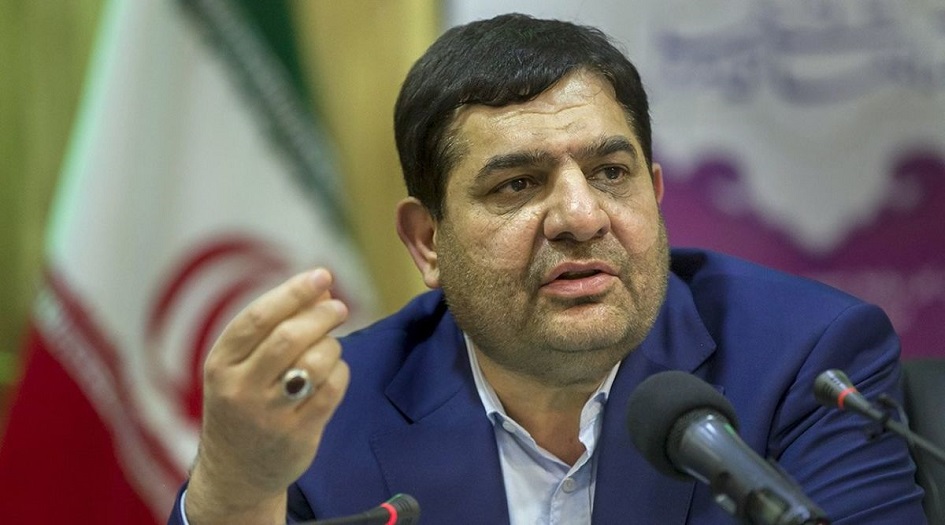 ايران : تدشين المرحلة الأولى من الإنتاج الواسع للقاح “كوو إيران بركت”