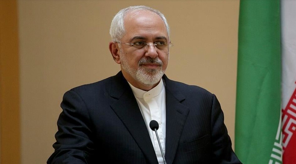 ظريف: لا حاجة لمزيد من المفاوضات حول الاتفاق النووي