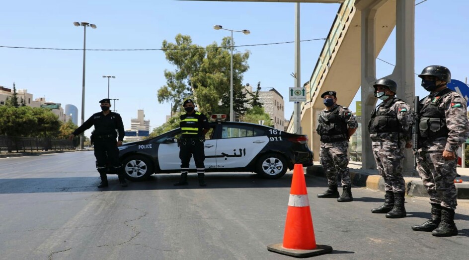 الصحة العراقية تقرر موقفها النهائي من الحظر وتقدم تقييمها الى لجنة السلامة الوطنية