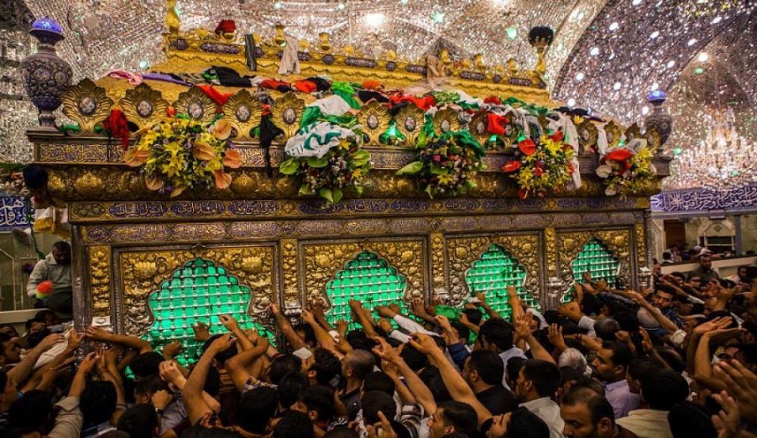 مولد الاقمار الشعبانية... (1) الامام الحسين (ع) مدرسة للأجيال