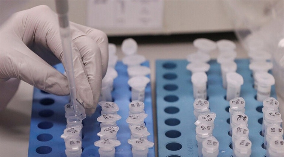 مسوؤل صحي يحدد نسبة العراقيين الواجب تطعيمهم لقاح كورونا