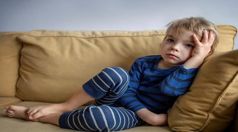 تقنية لافتة قد تكشف التوحد في الطفولة المبكرة