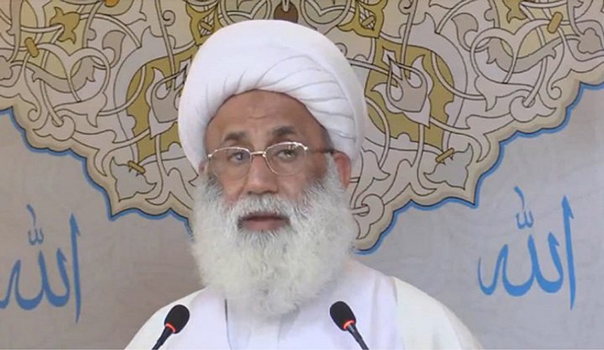 خمس سنوات على اعتقال 