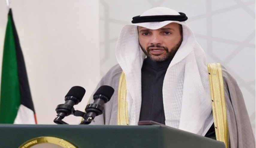 إحالة رئيس البرلمان الكويتي للنيابة العامة