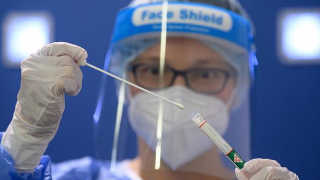 الطفرة الجديدة من كورونا لا يمكن تتبعها عبر اختبار الـPCR