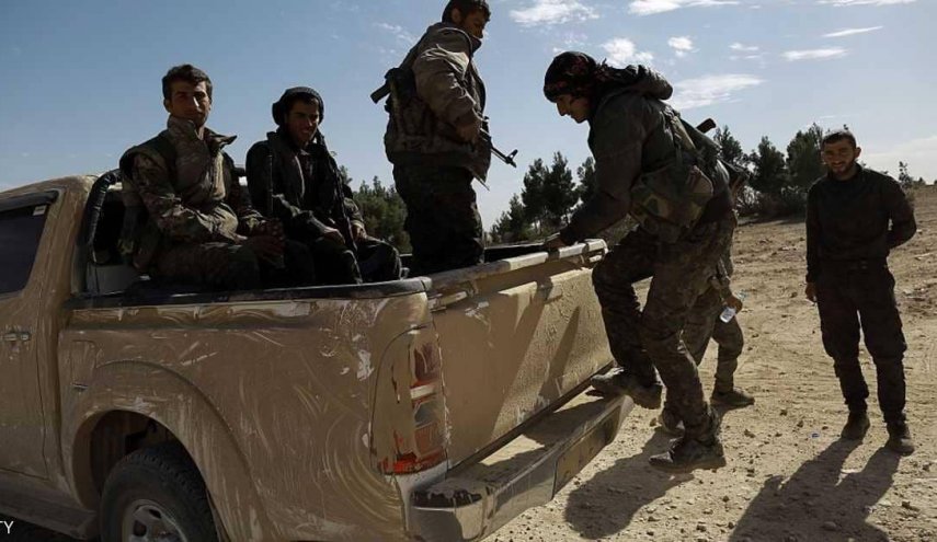 سوريا.. “الأسايش” تطيح برأس كبير بعد تدهور وضعها الامني في دير الزور