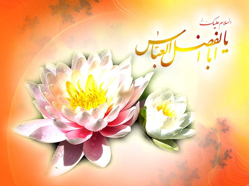 4 شعبان.. ولادة أبي الفضل العباس (ع) 