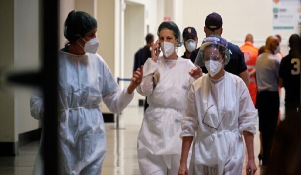 كورونا حول العالم.. الوفيات تقترب من 3 مليون والإصابات 122 مليونا