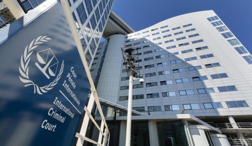 "الجنائية الدولية" تمهل الاحتلال 30 يوماً للردعلى التهم بارتكاب جرائم حرب