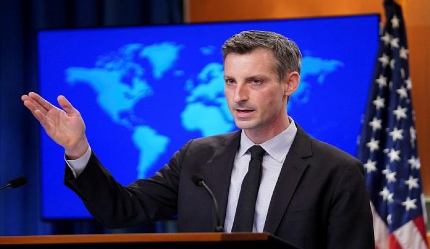 واشنطن تحذر تركيا من حظر حزب من اصول كردية