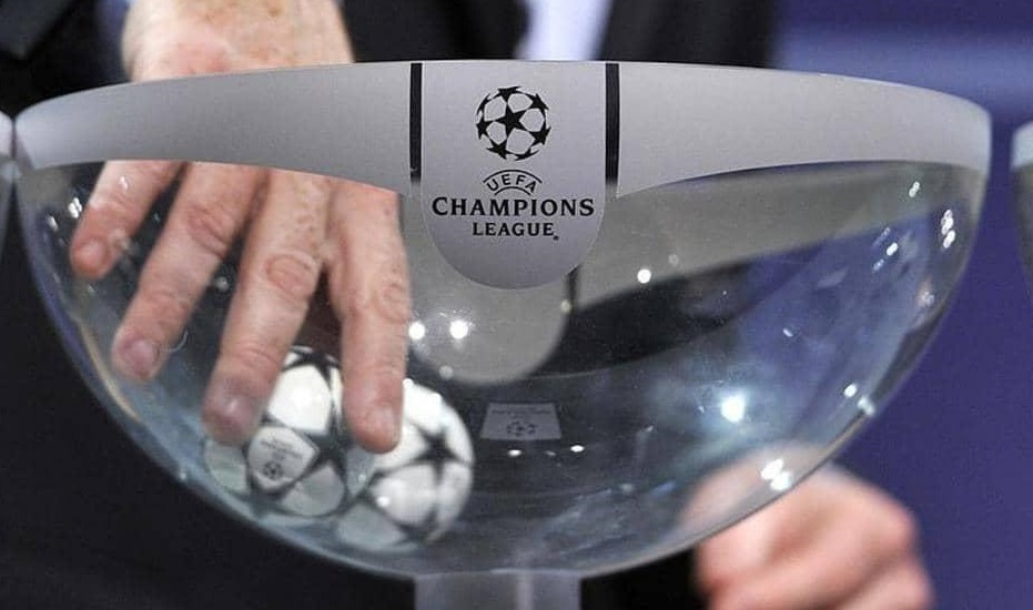 كل ما تحتاج معرفته عن "القرعة النارية" لدوري الأبطال