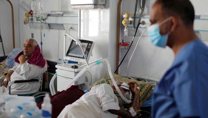 العراق يواصل تسجيل ارقام غير مسبوقة بكورونا .. اليكم التفاصيل