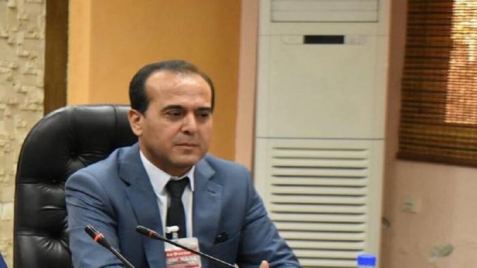 وزير النفط السوري: الأمريكيون كالقراصنة و90% من نفط سوريا تحت سيطرتهم