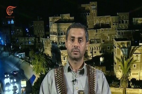 جنبش انصارالله: ائتلاف سعودي به تجاوز و محاصره پايان دهد تا حملات ما هم متوقف شود