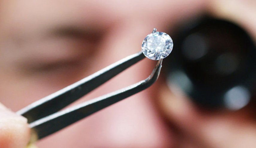 شركة تنتج الألماس من ثاني أكسيد الكربون