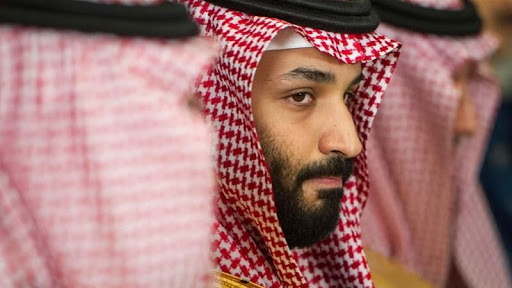 احضار بن سلمان به دادگاه در ارتباط با قتل خاشقجی