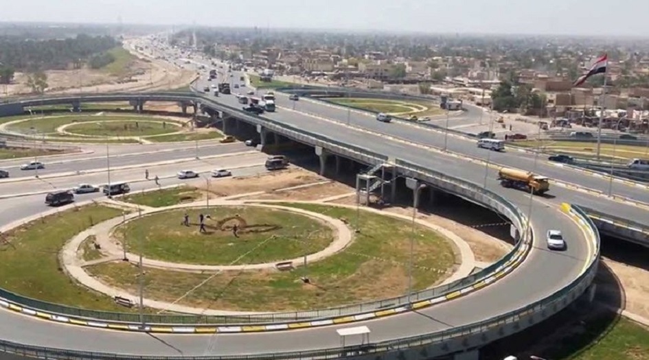 محافظة عراقية تطلب رسمياً من الحكومة إلغاء حظر التجوال 