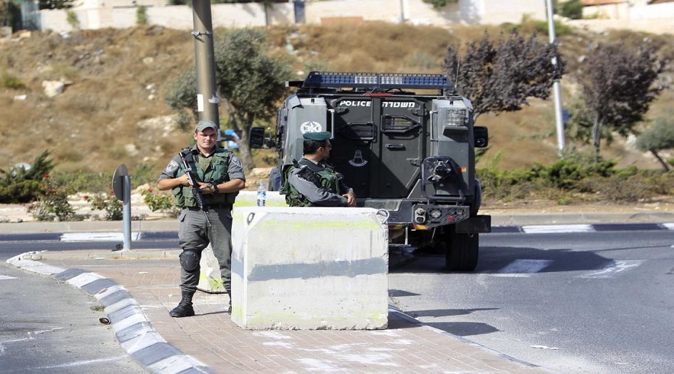 الاحتلال الصهيوني يفرض إغلاقاً شاملاً على الضفة ومعابر قطاع غزة