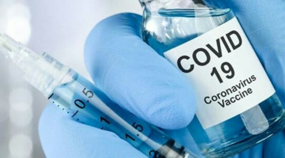 الصحة الايرانية: سيتم الانتهاء من التطعيم العام بحلول نهاية العام الجاري